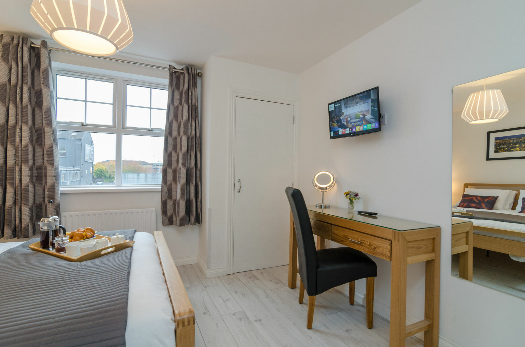 Apartment Alfred St