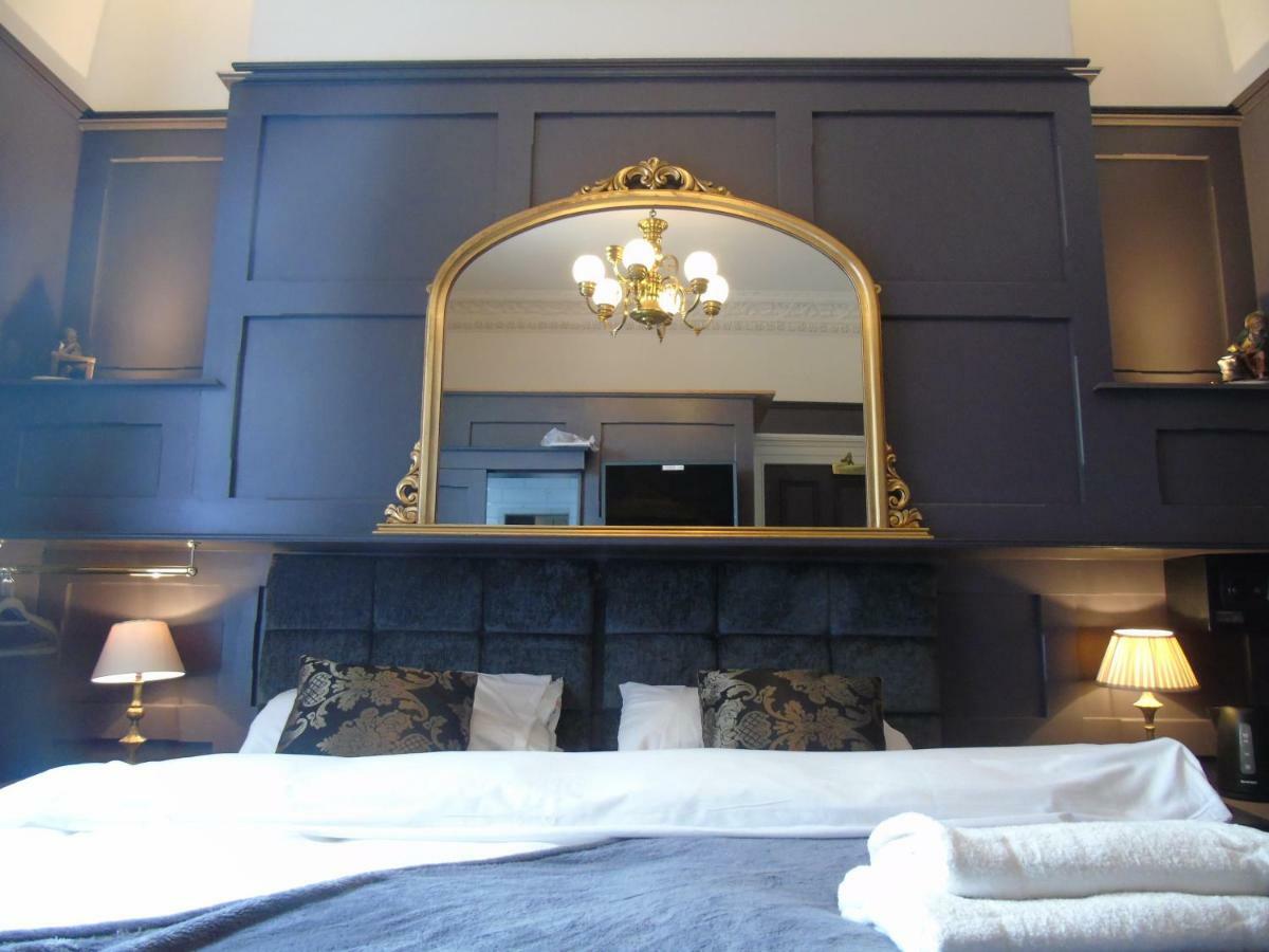 The Warren Belfast