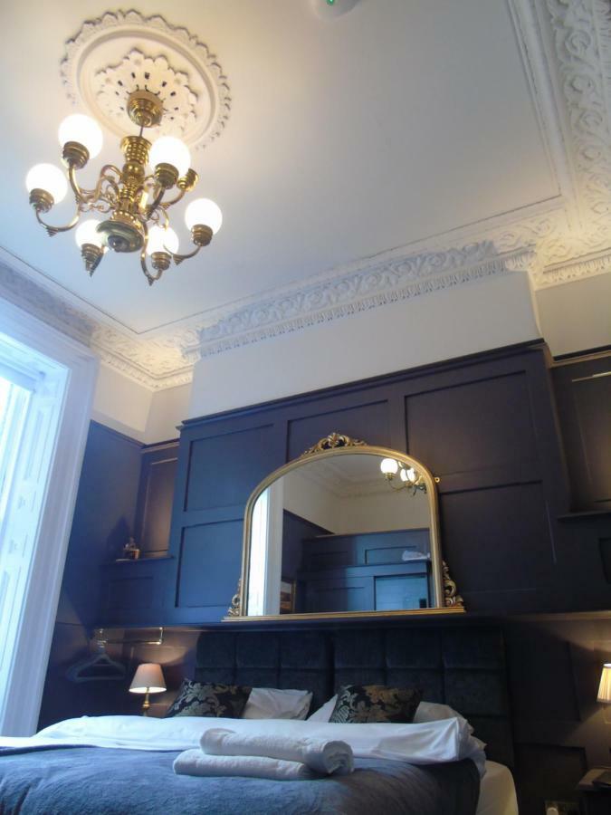 The Warren Bed & Breakfast Belfast