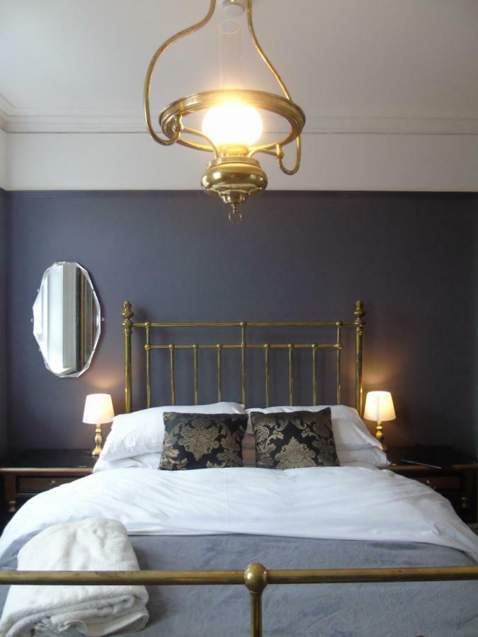 The Warren Bed & Breakfast *