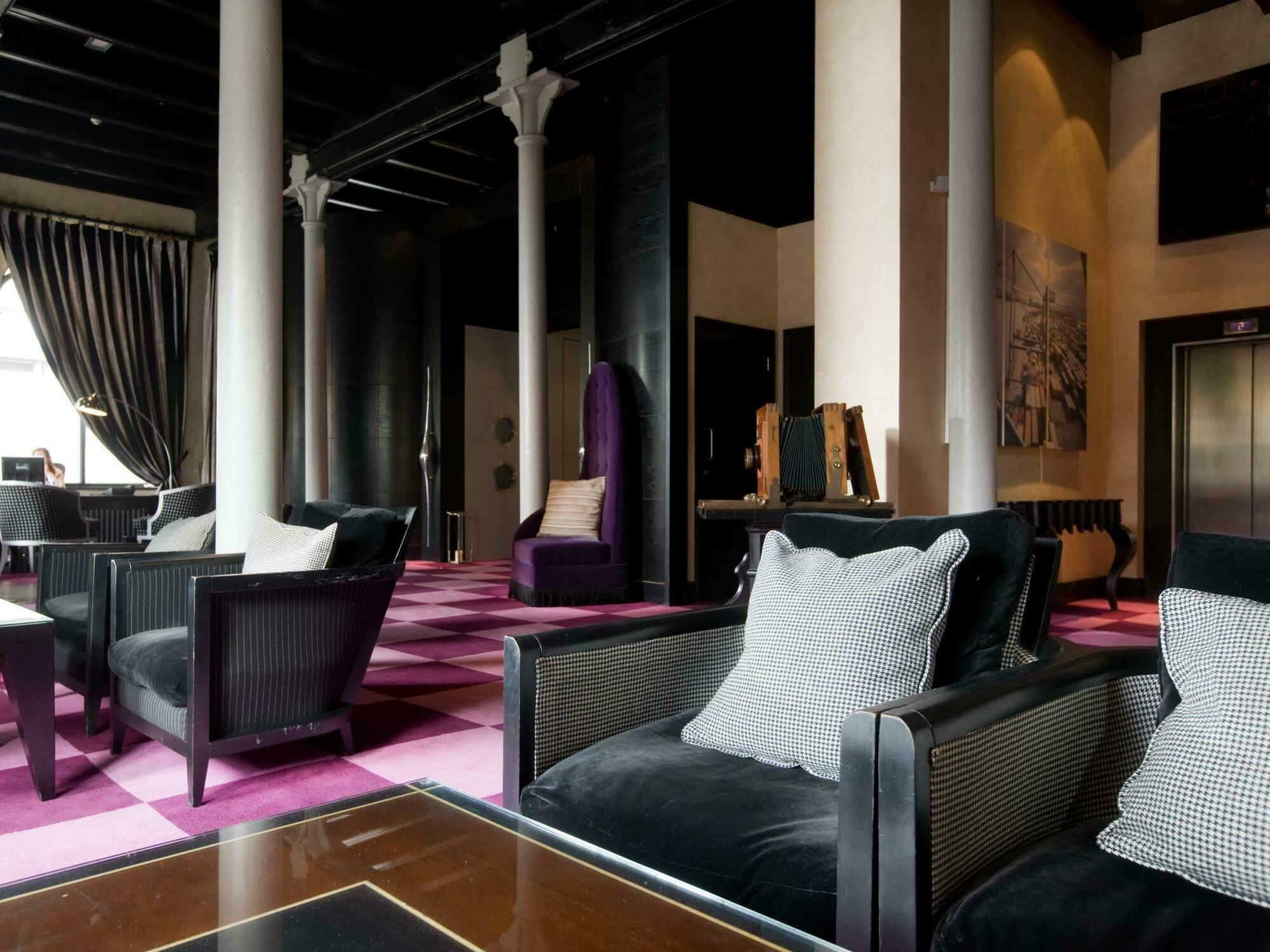 Malmaison 4* Belfast