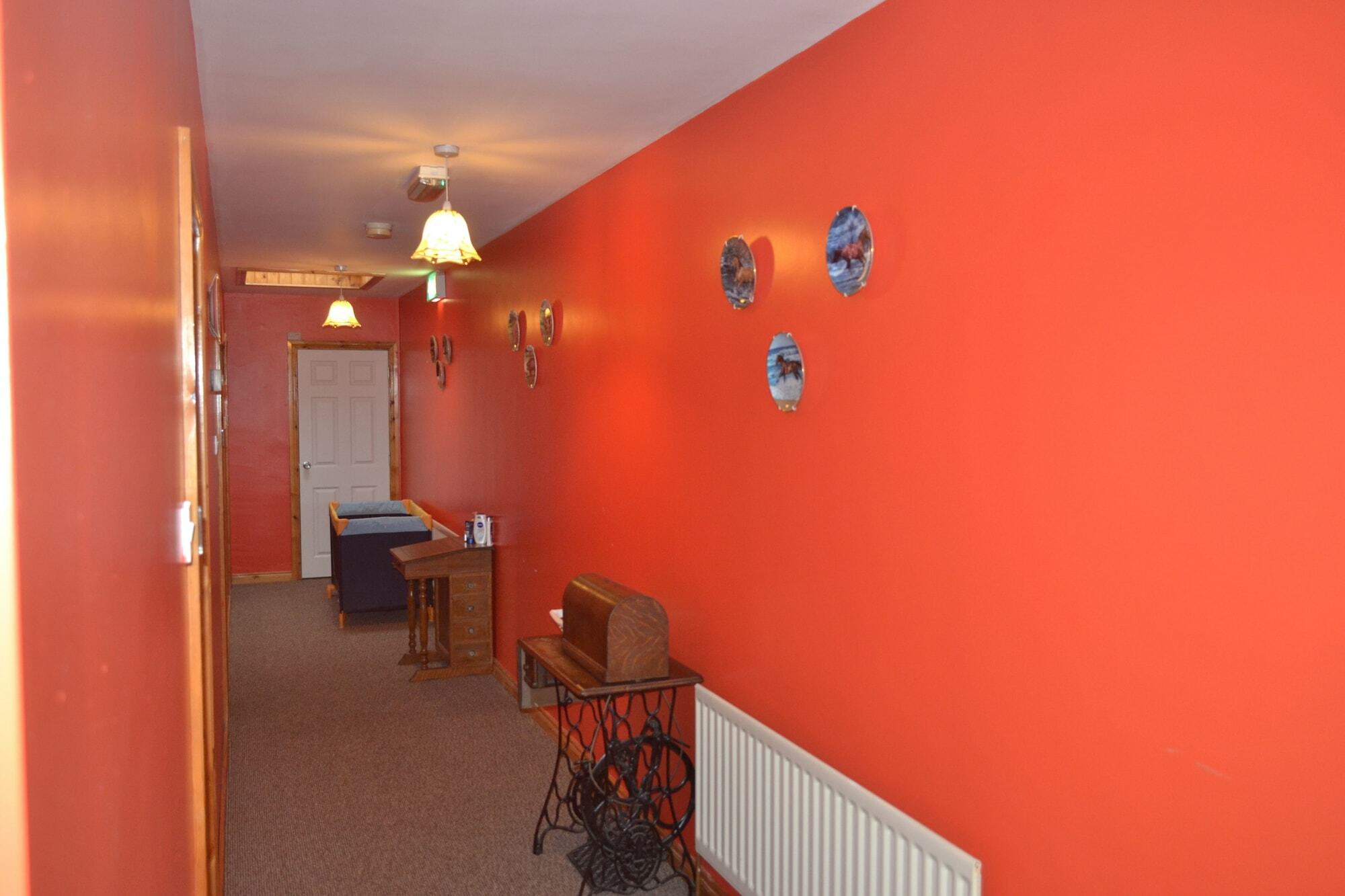 Ashfield Bed & Breakfast