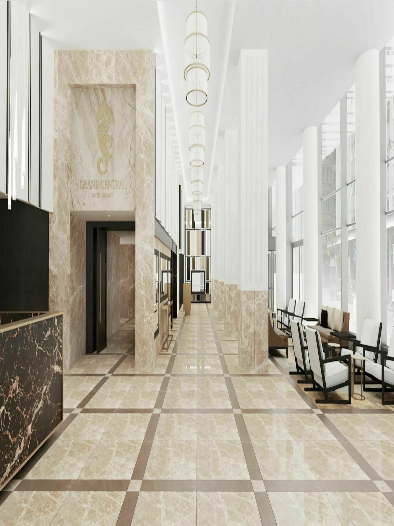 Grand Hotel 5*