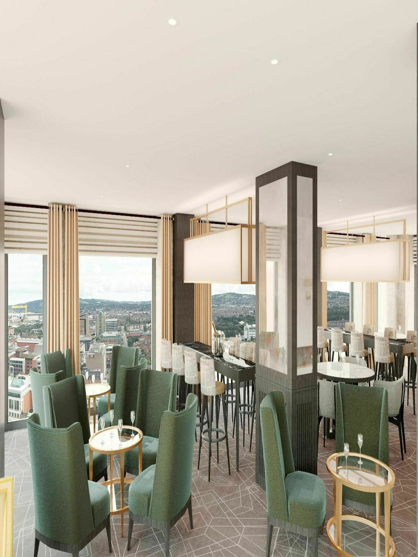 Grand Hotel 5*