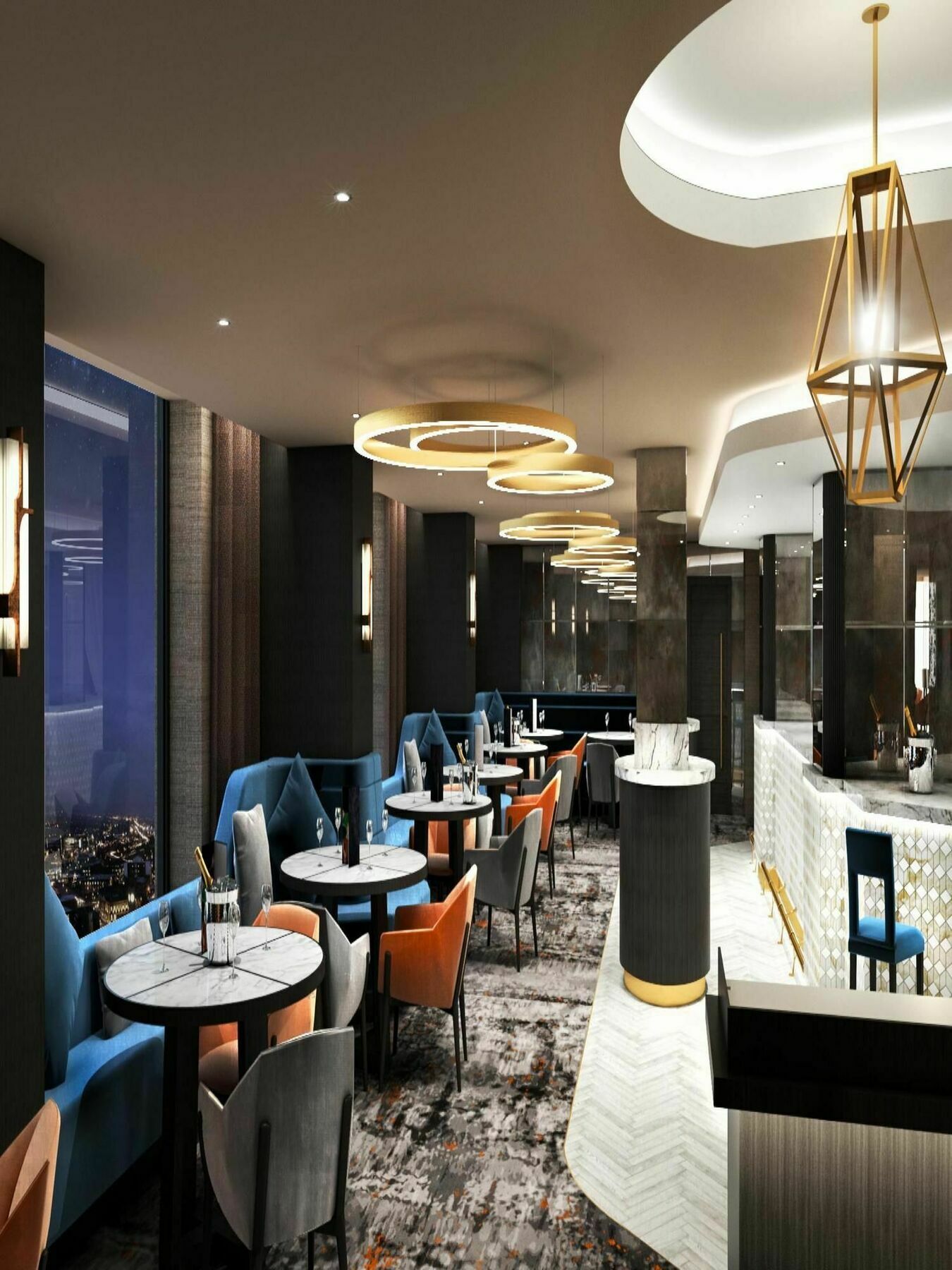 Grand Hotel Belfast