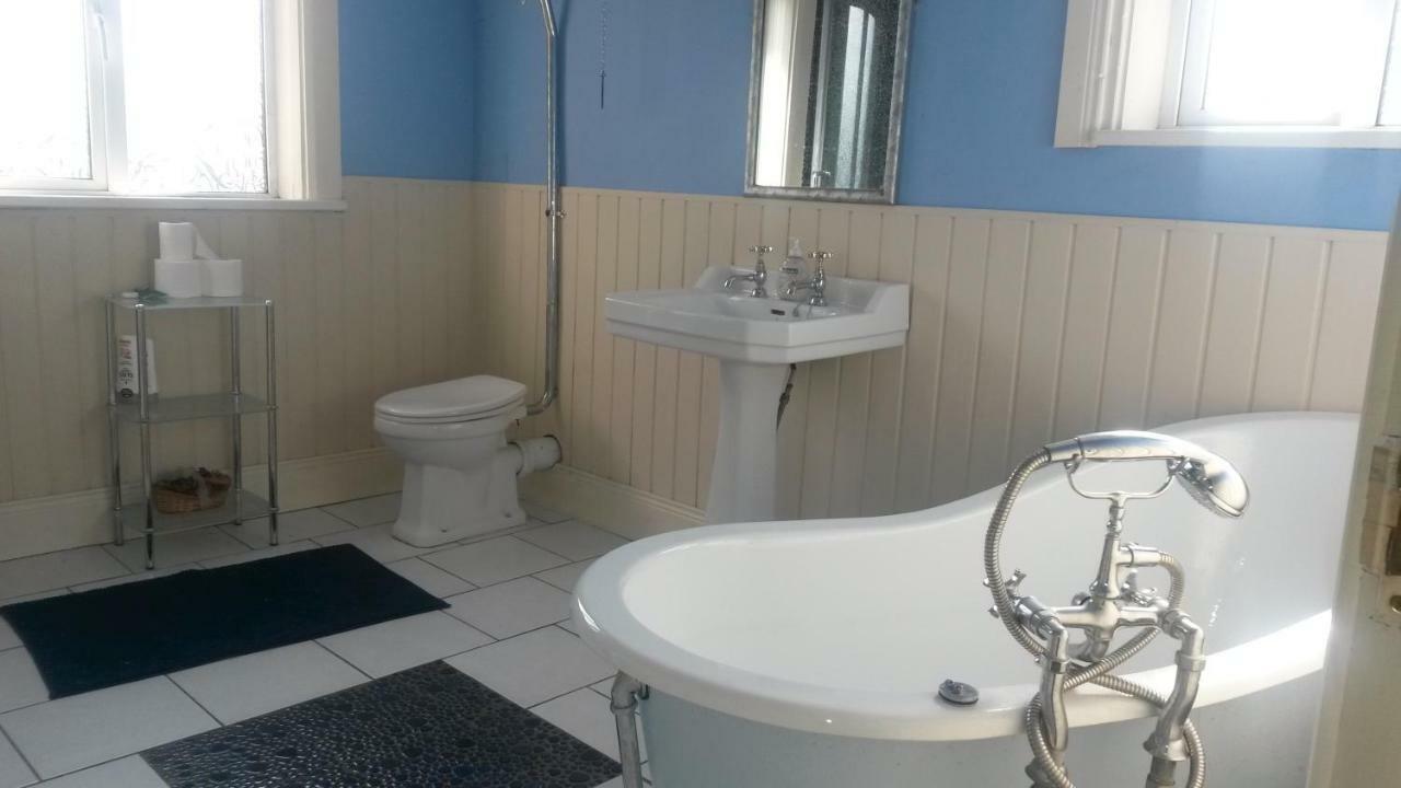 Bed & Breakfast Ardmore Belfast