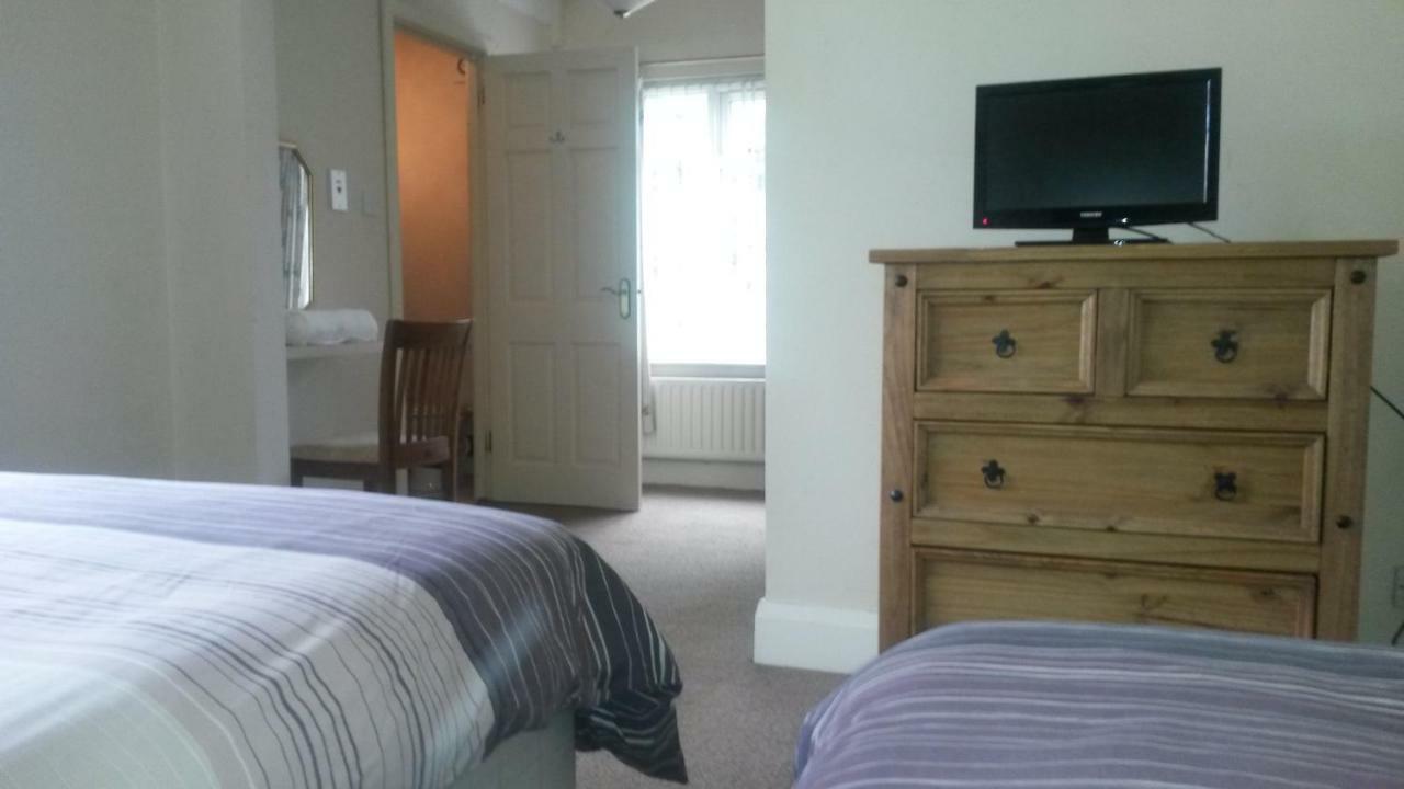 Bed & Breakfast Ardmore