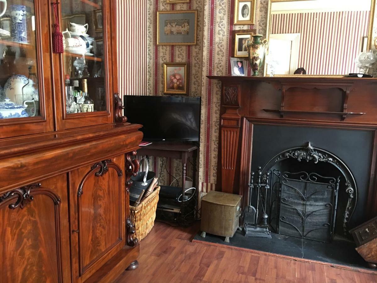 Brackenberry Guest house Belfast