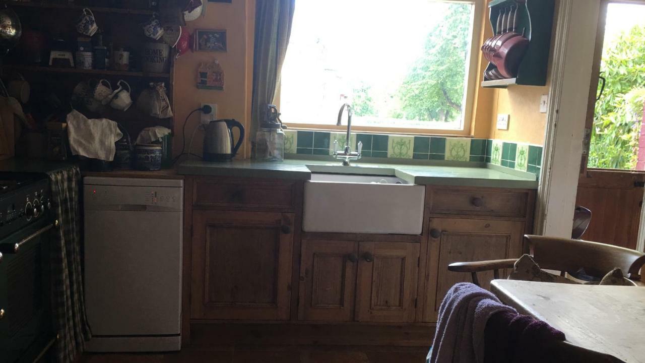 Guest house Brackenberry *