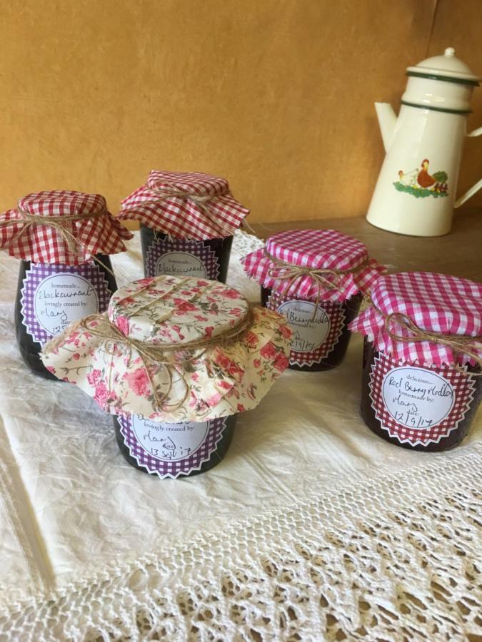 Brackenberry Guest house