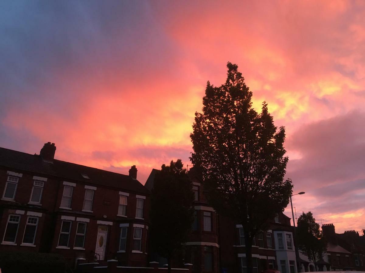Brackenberry * Belfast