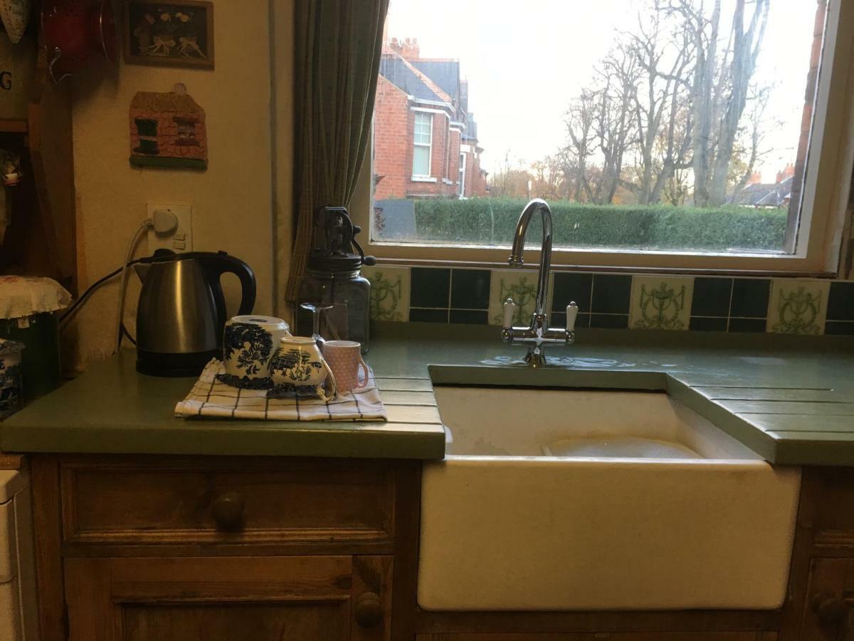 Brackenberry Guest house Belfast