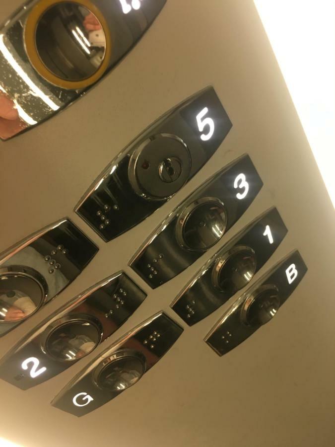 Apartment Penthouse, Park Royal Apartments, 841 Lisburn Road