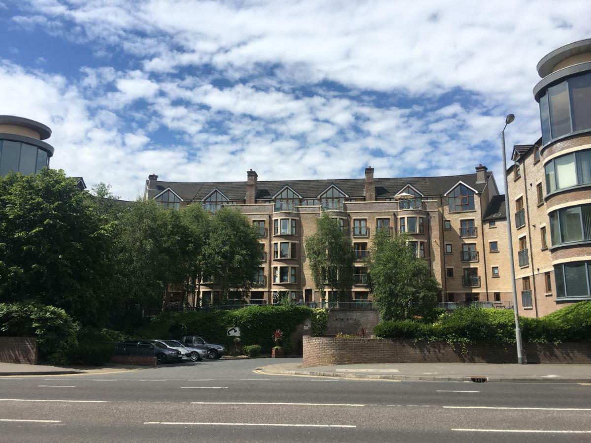 Apartment Penthouse, Park Royal Apartments, 841 Lisburn Road *