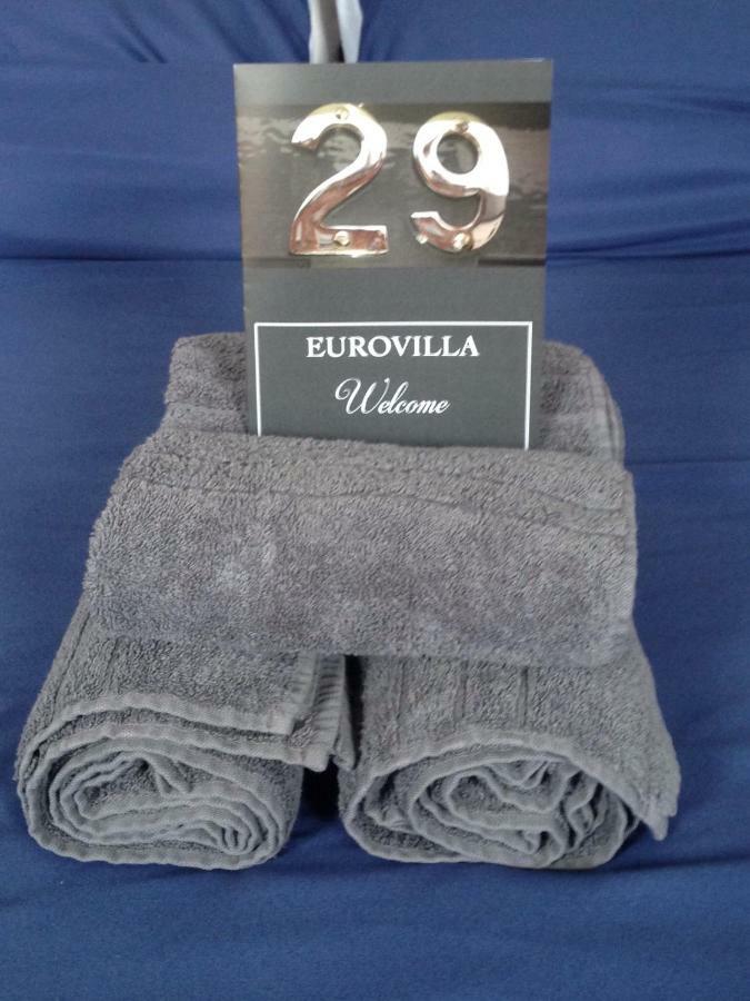 Guest house Eurovilla