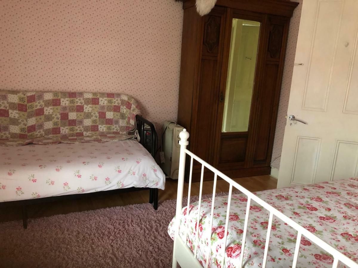 Guest house Brackenberry