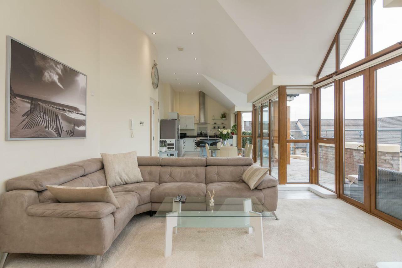 Penthouse, Park Royal Apartments, 841 Lisburn Road Belfast