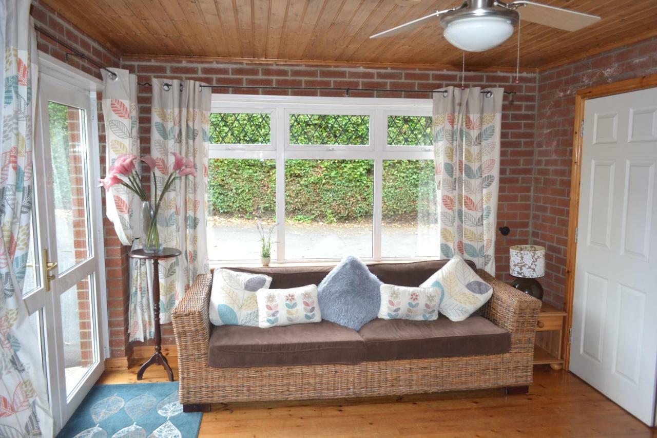 Bed & Breakfast Ashfield