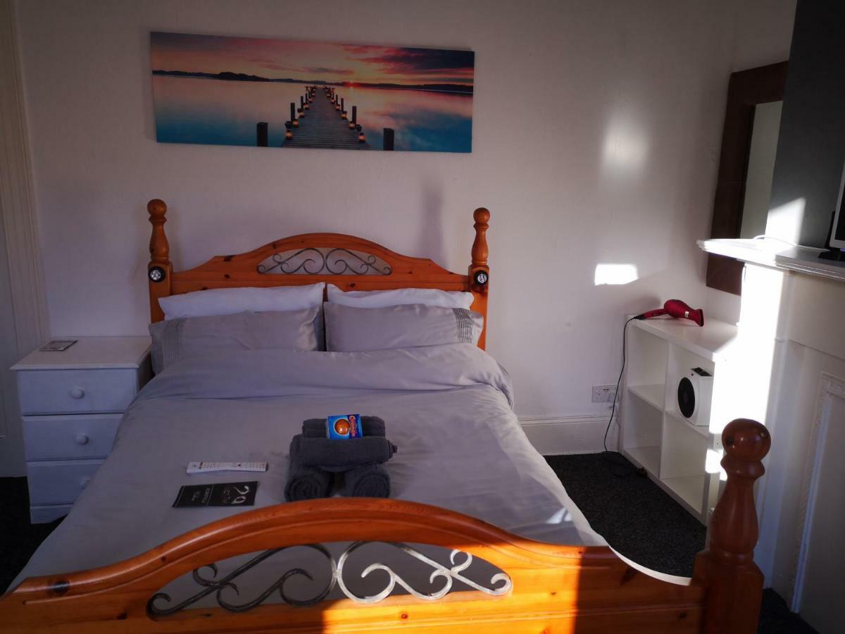 Guest house Eurovilla 3*