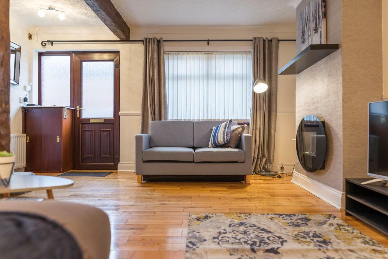 Holiday home From *