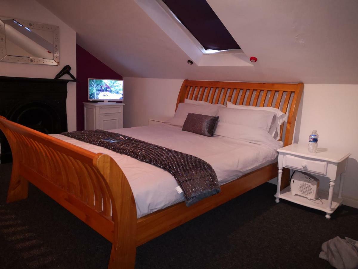 Guest house Eurovilla Belfast