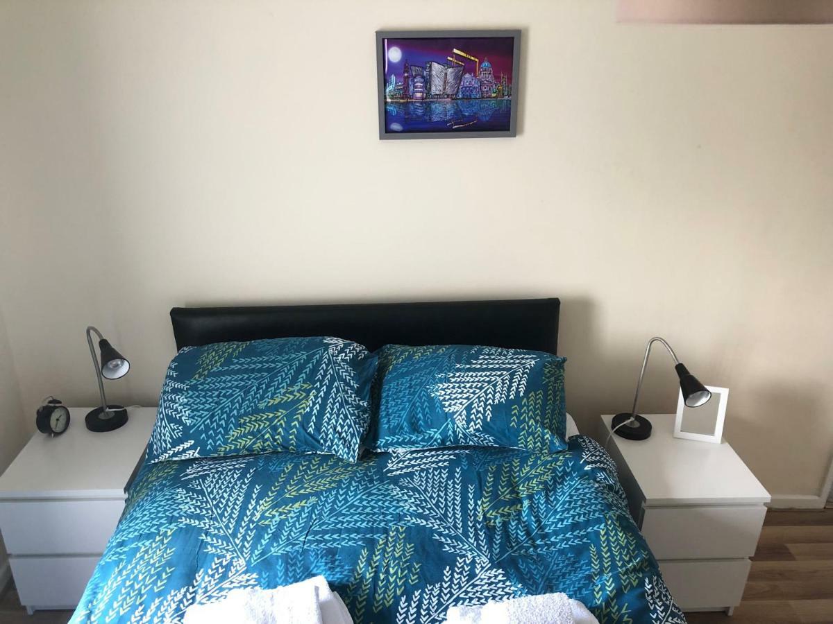 Claire's Airbnb 2 * Belfast