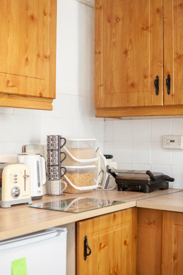 Eurovilla Guest house