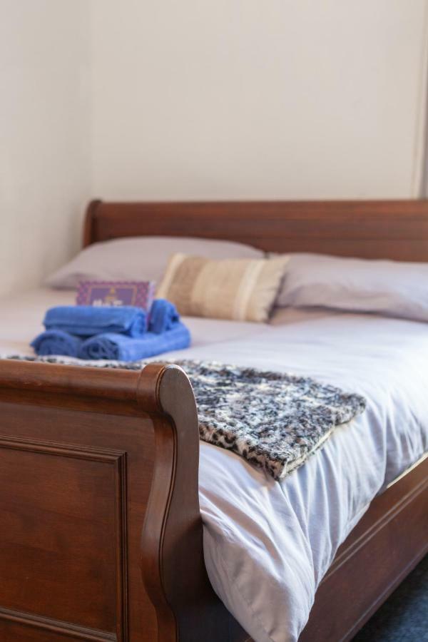 Eurovilla Guest house