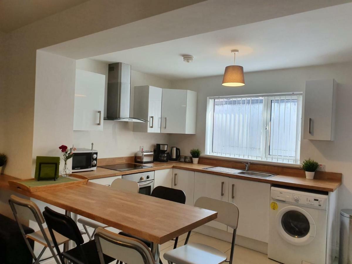 Broadway Holiday home Belfast
