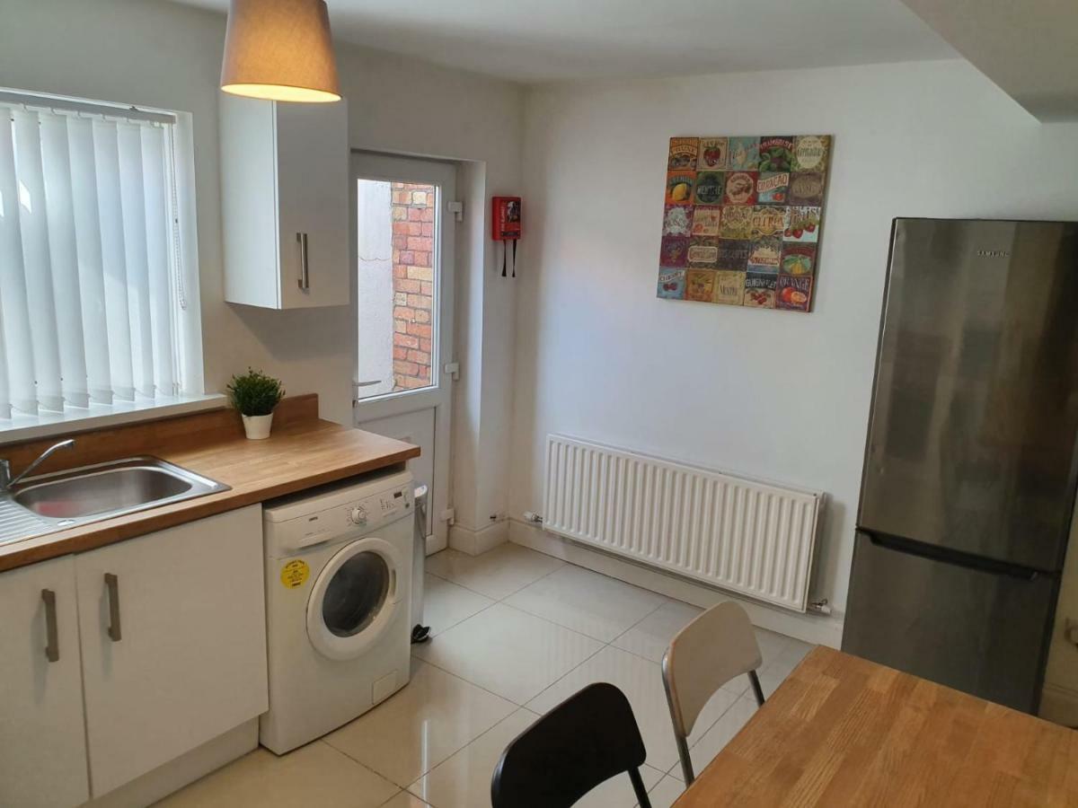 Broadway Holiday home