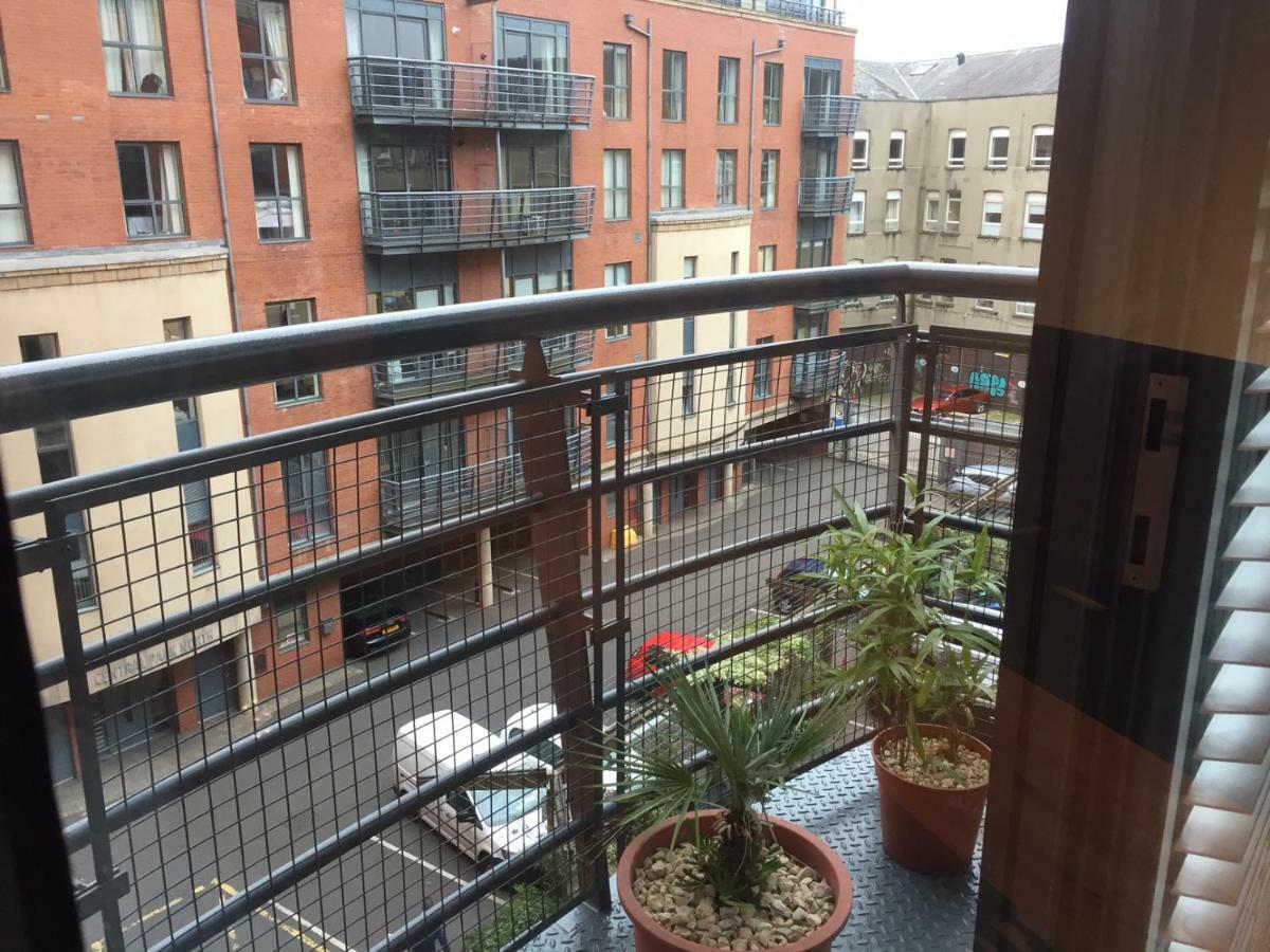 Apartment Centre Free Parking *
