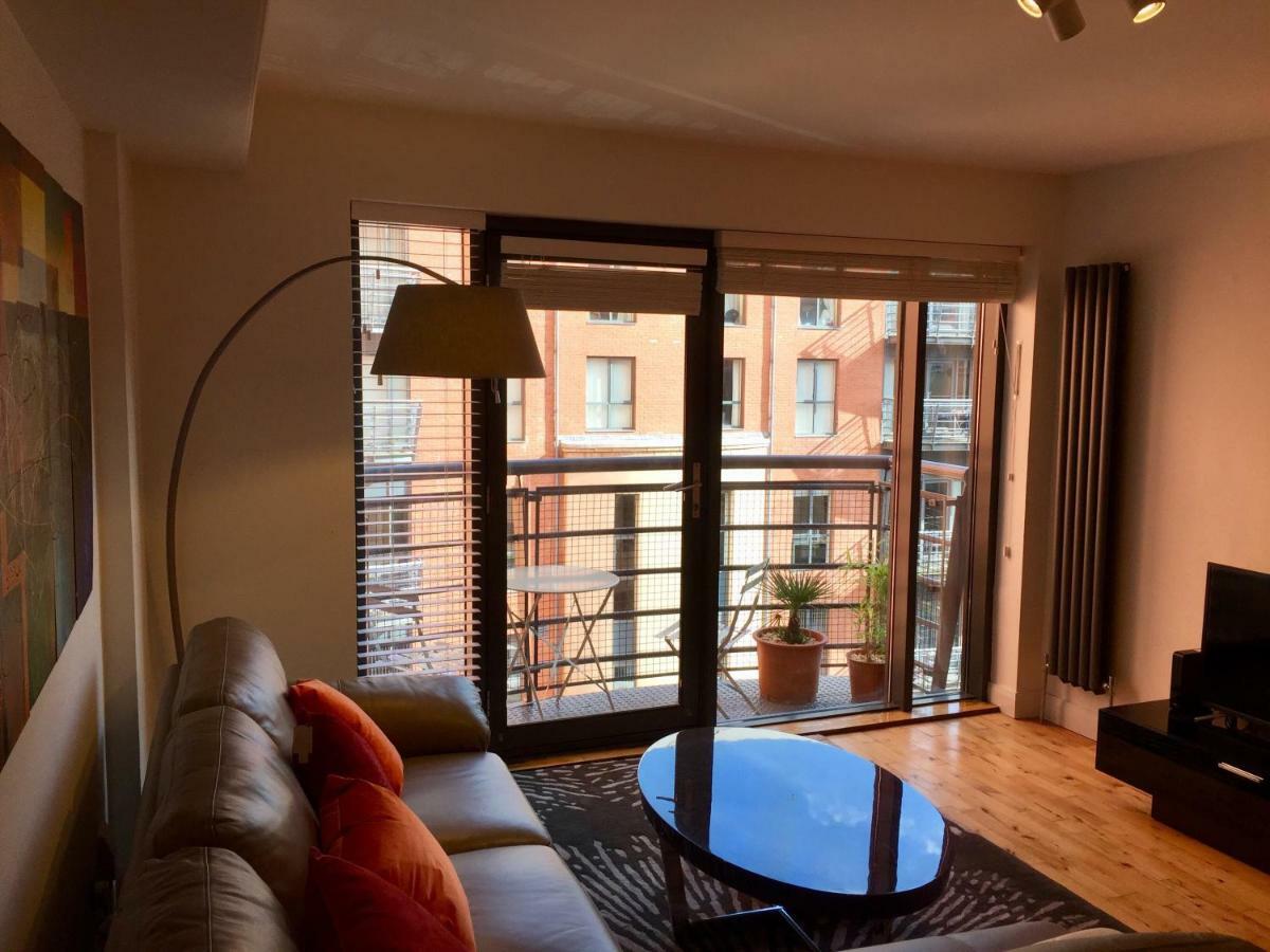 Apartment Centre Free Parking Belfast