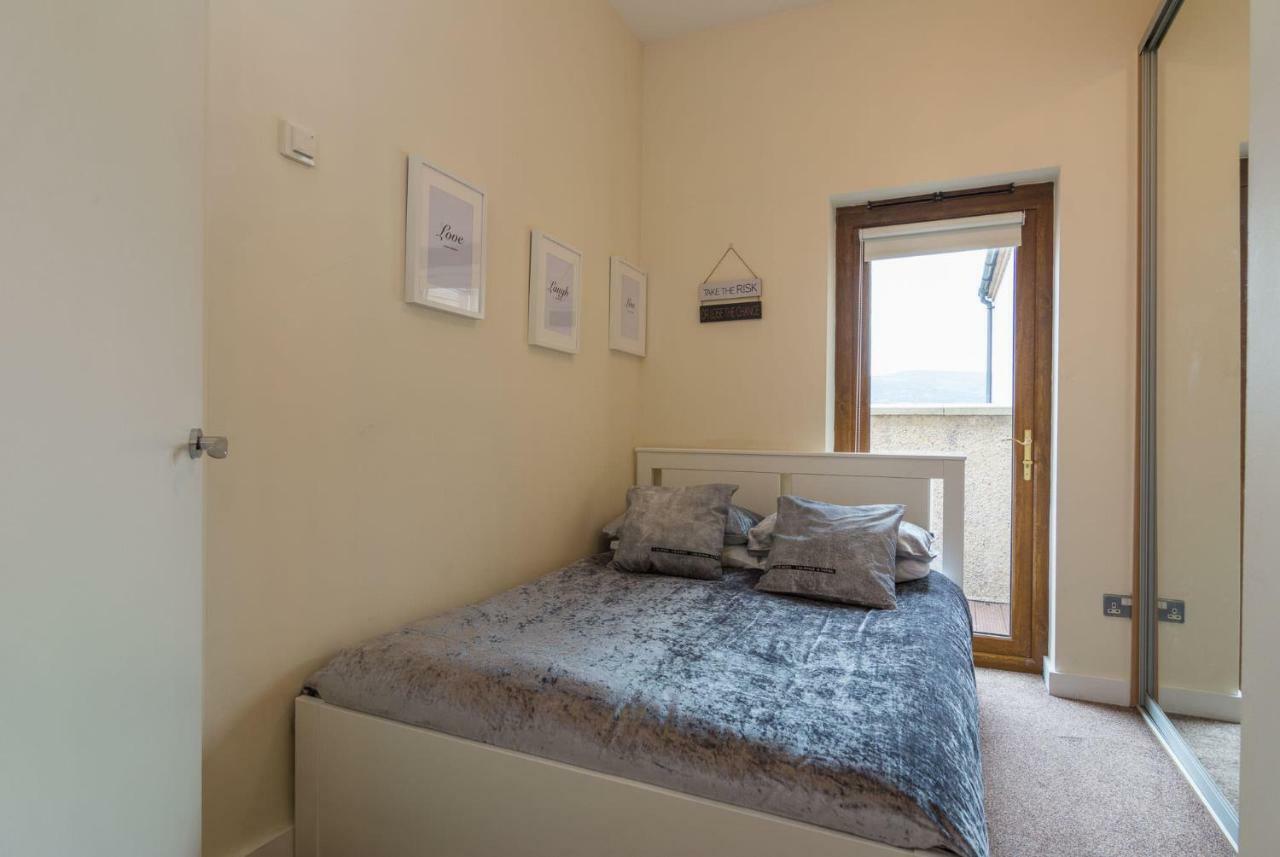 Penthouse, Park Royal Apartments, 841 Lisburn Road Apartment