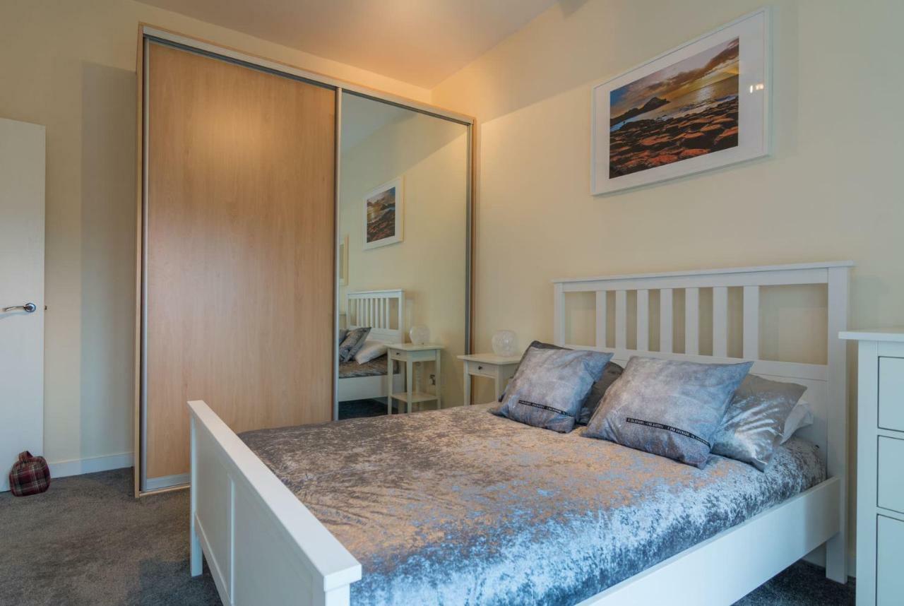 Apartment Penthouse, Park Royal Apartments, 841 Lisburn Road *