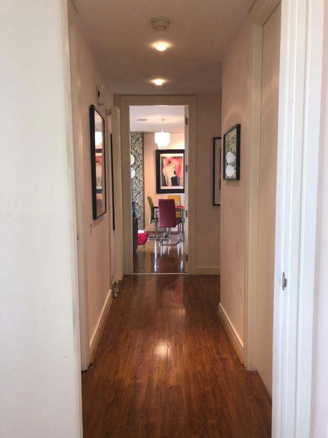 Ck Serviced Apartment