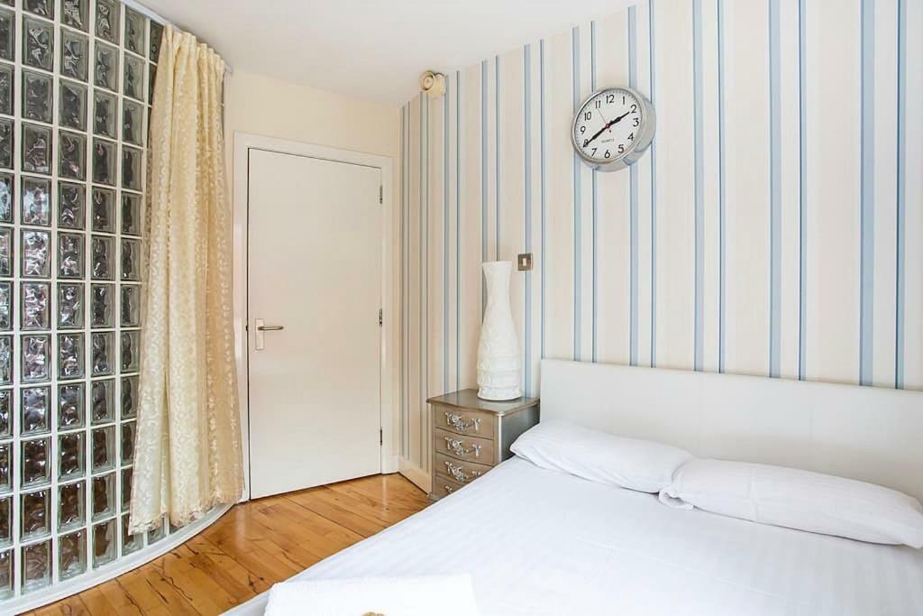 Apartment Spacious Centre Duplex Belfast