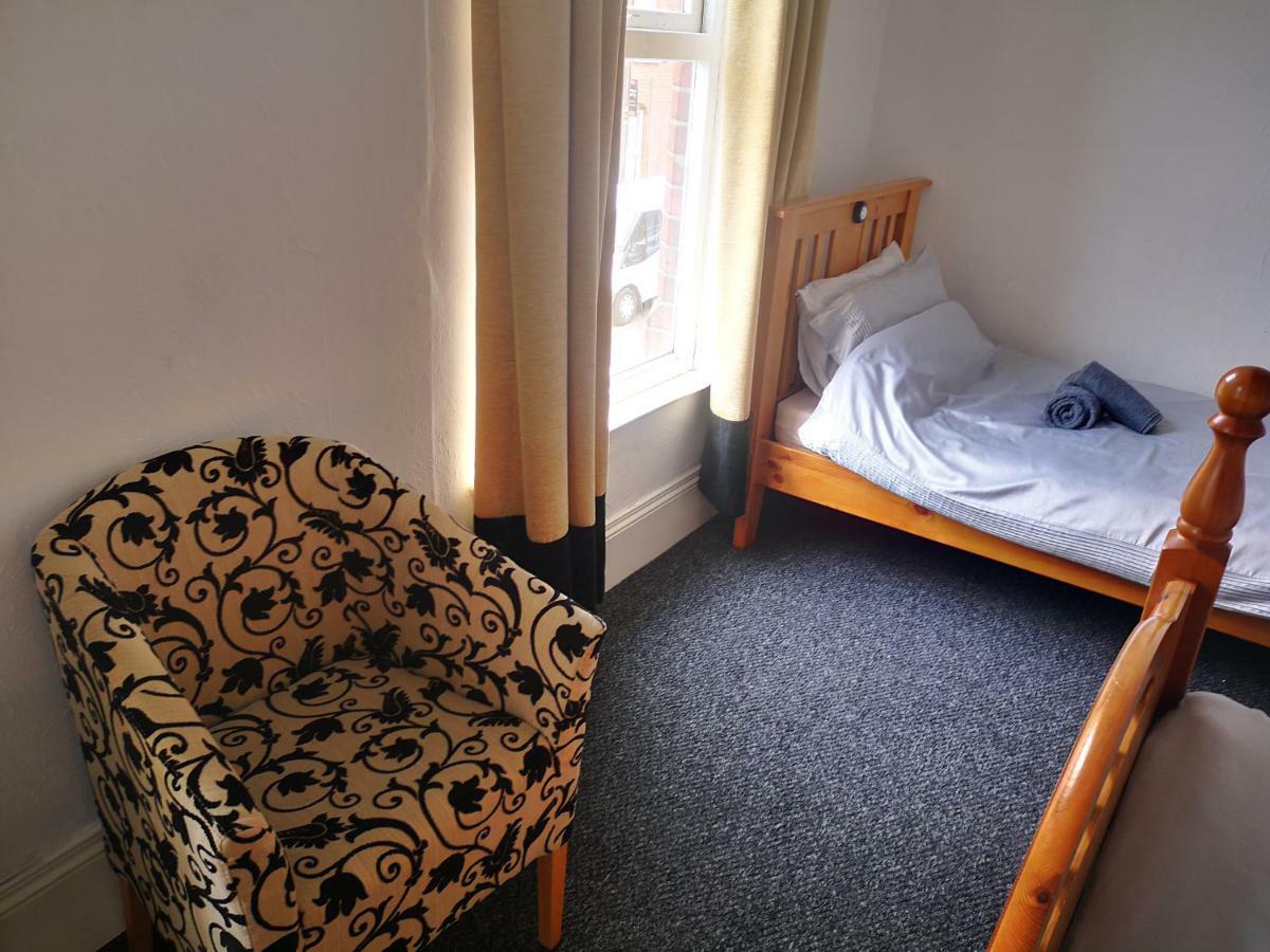 Guest house Eurovilla