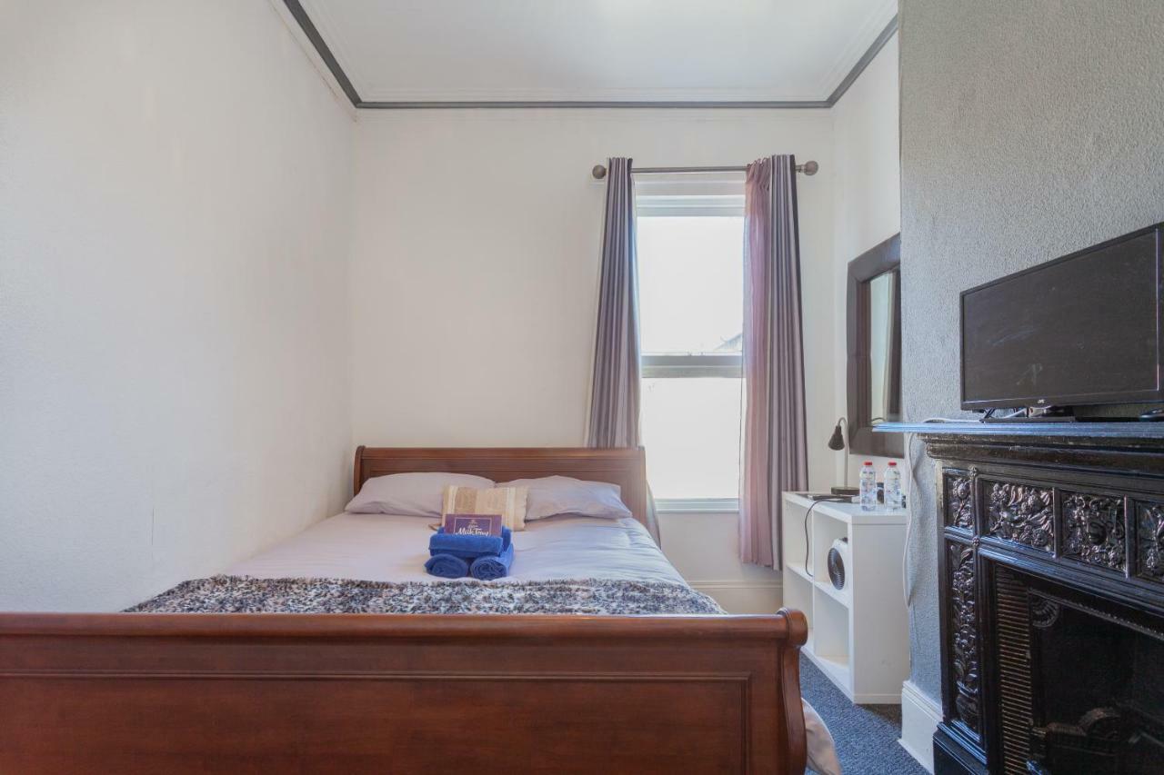 Eurovilla Guest house