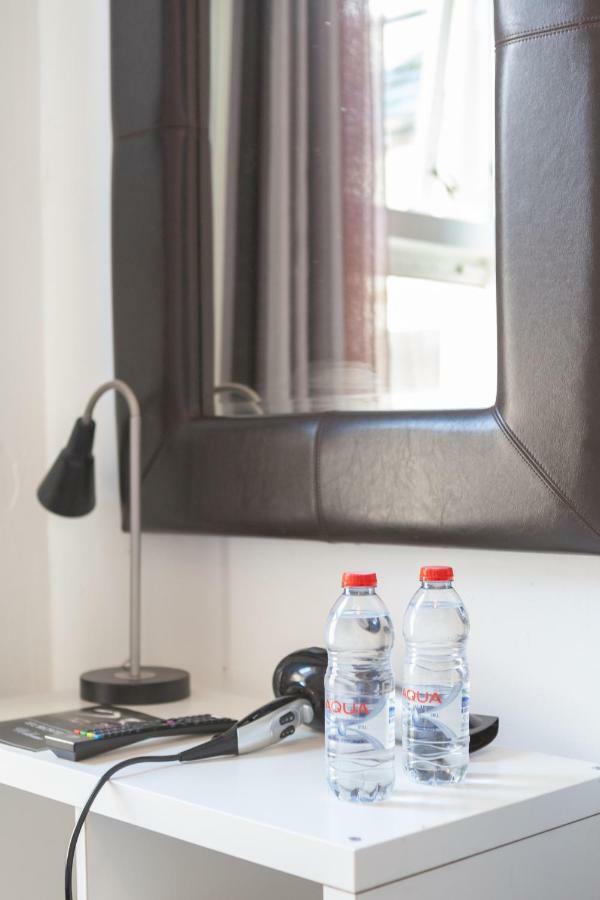 Guest house Eurovilla Belfast