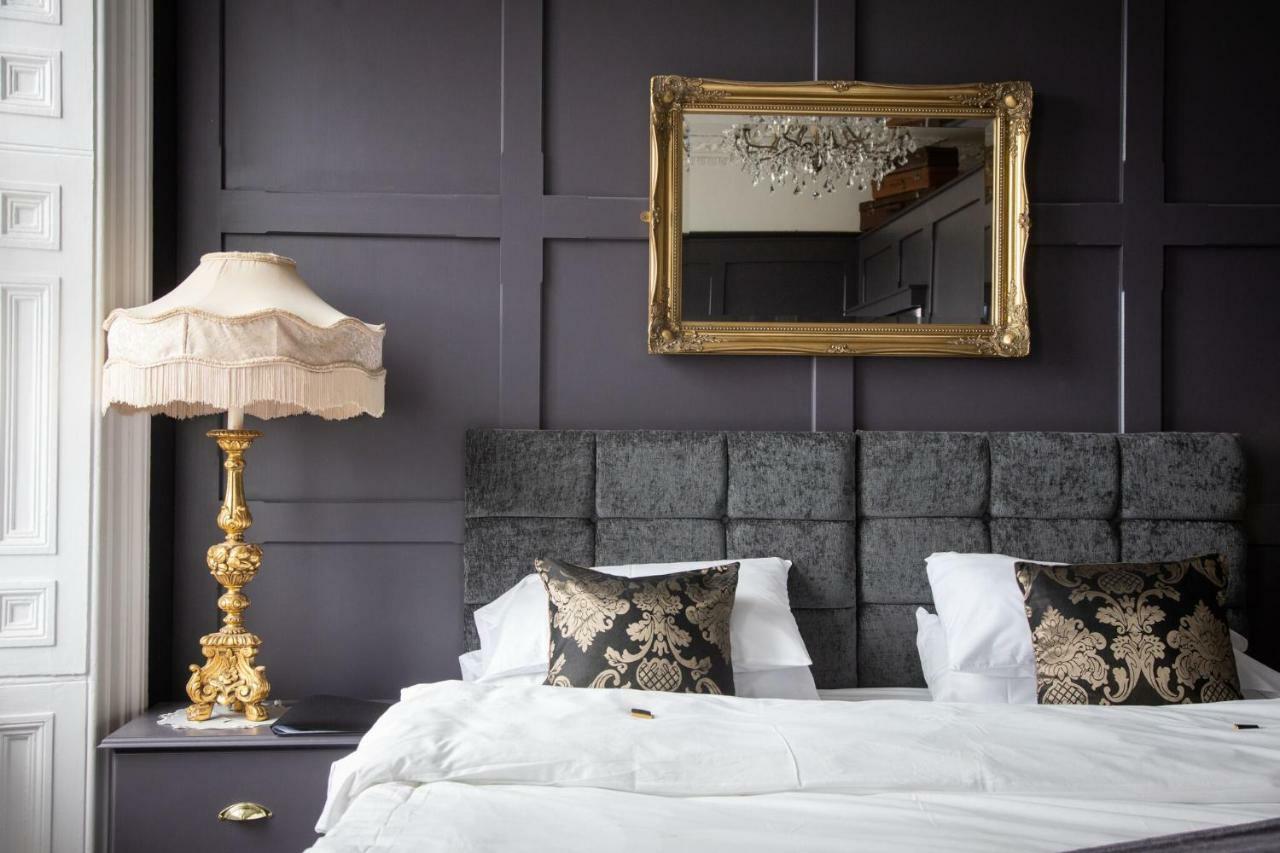 The Warren * Belfast