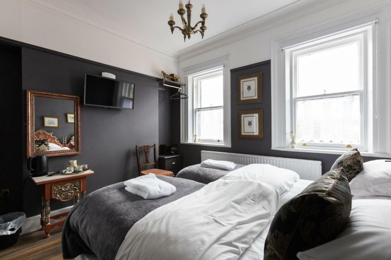 The Warren Bed & Breakfast