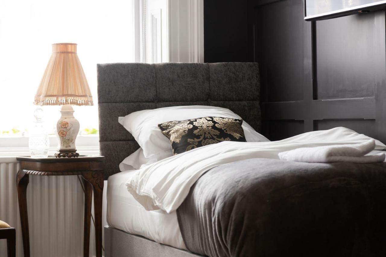 The Warren Bed & Breakfast Belfast