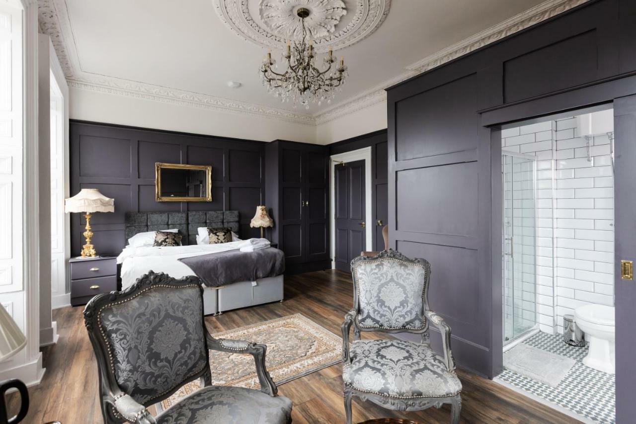 The Warren Bed & Breakfast Belfast