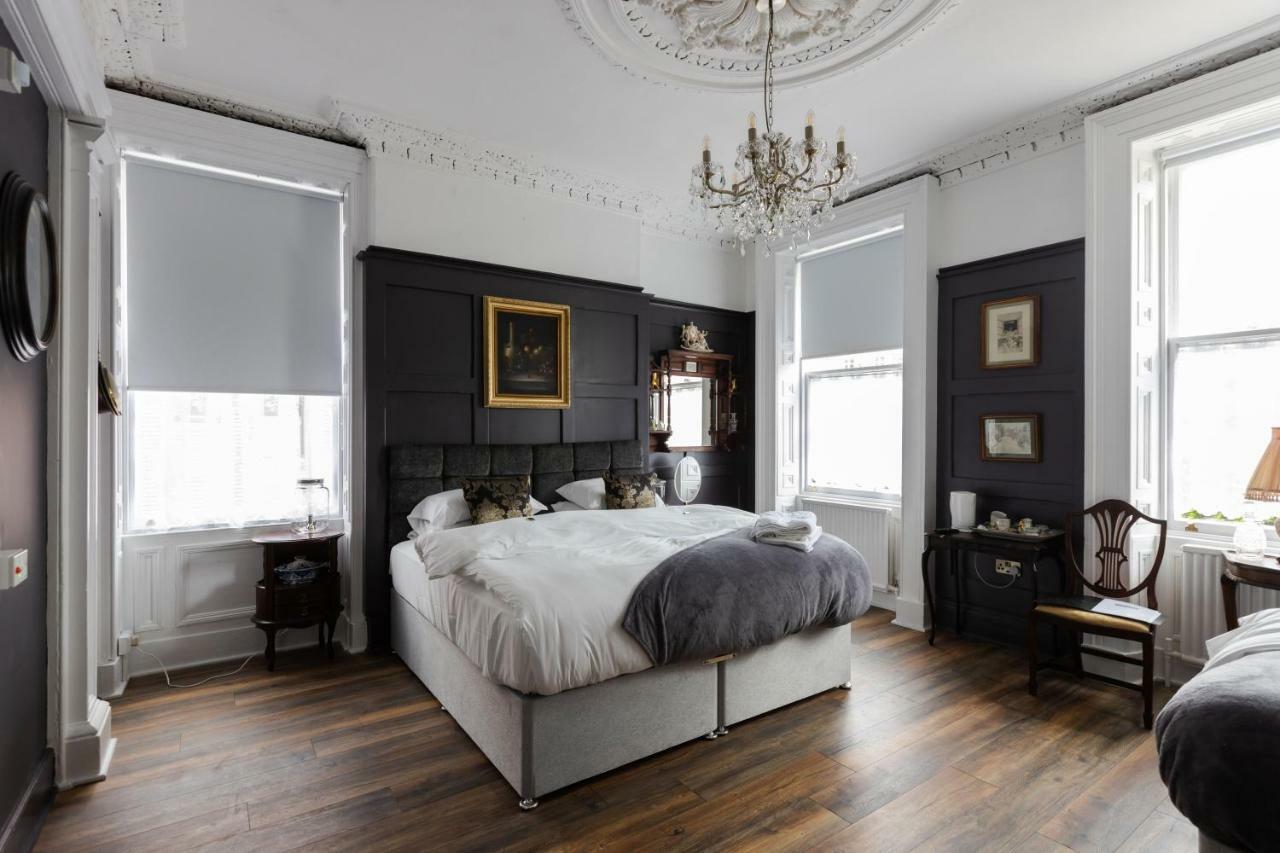 The Warren Bed & Breakfast *