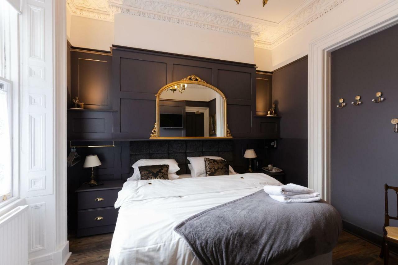 Bed & Breakfast The Warren *