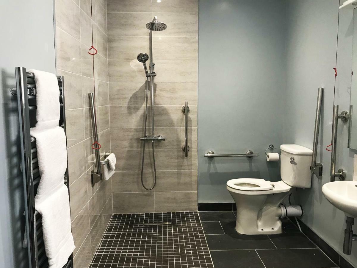 Hotel Titanic Guest Boutique, 4-star Belfast