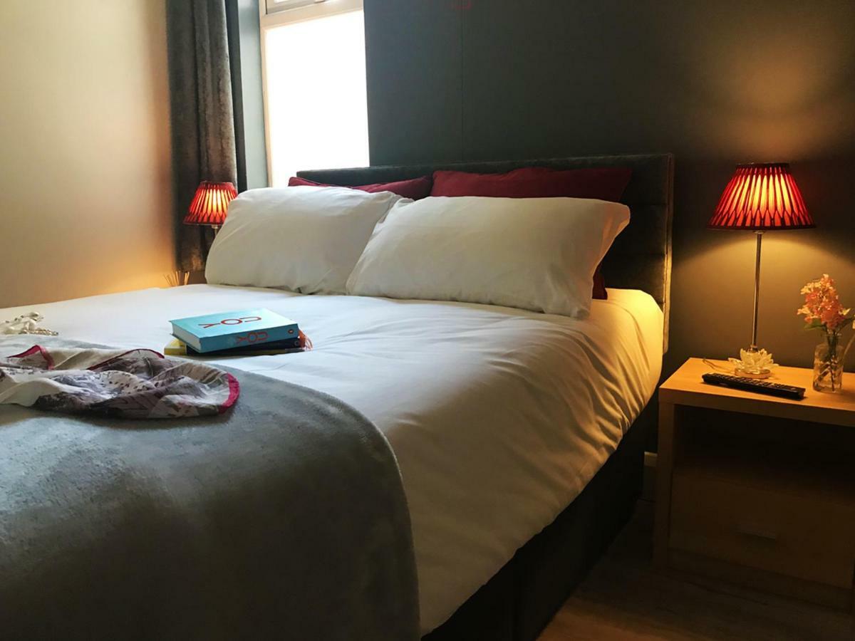 Hotel Titanic Guest Boutique, 4-star Belfast