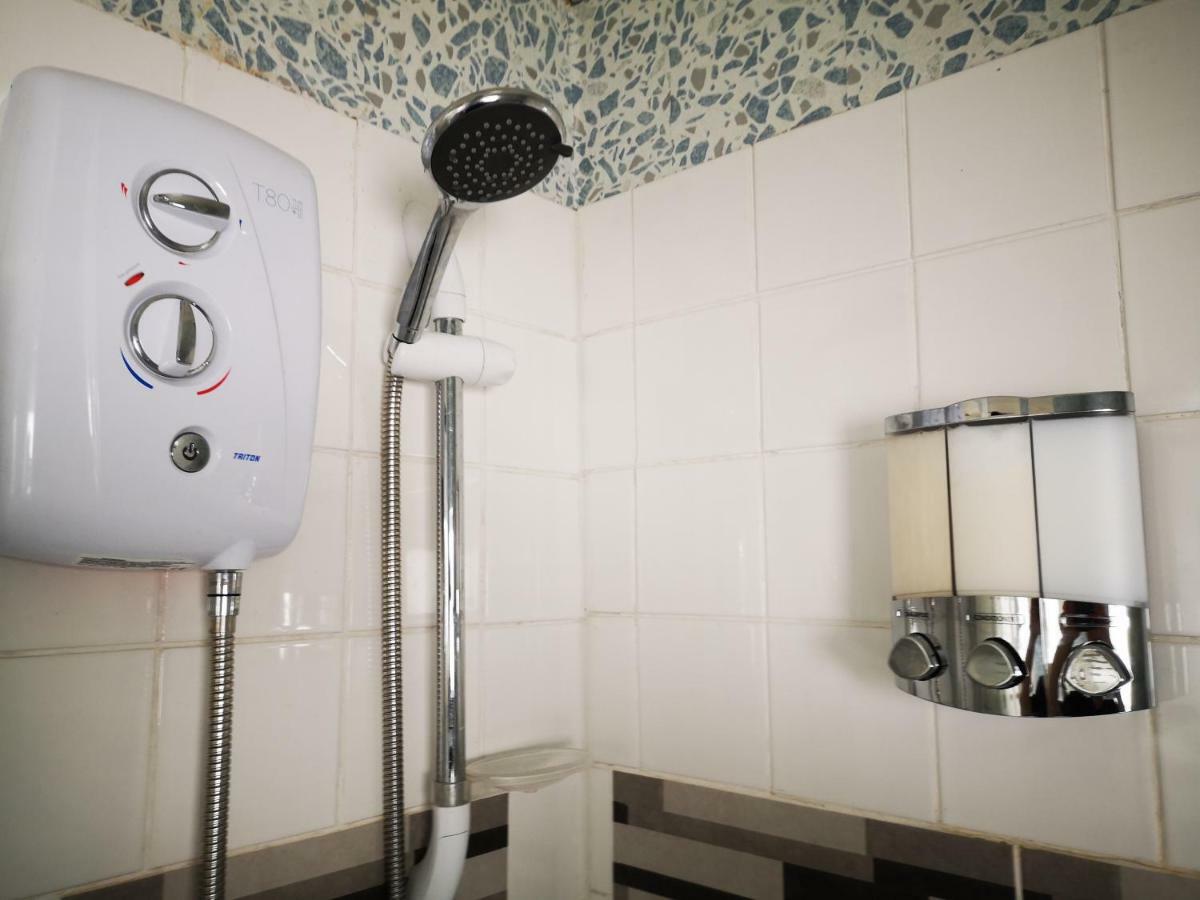 Eurovilla Guest house Belfast