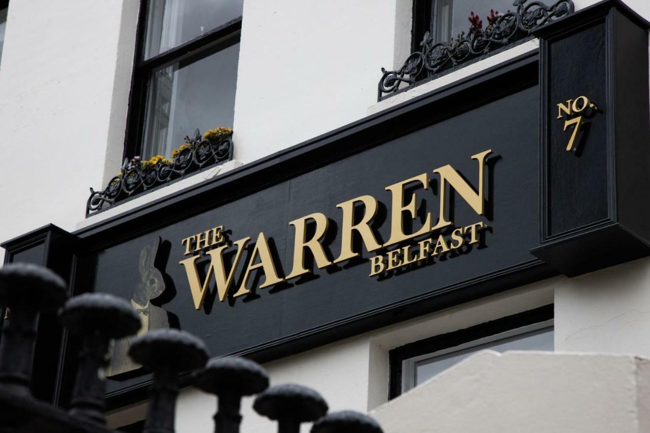 Bed & Breakfast The Warren *