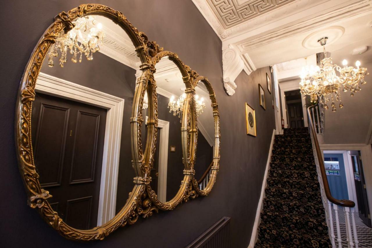 The Warren Bed & Breakfast